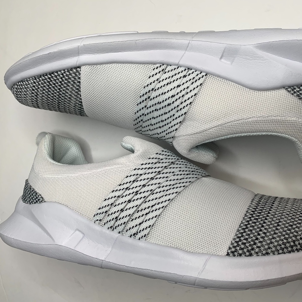 Xray Men's Tracer Athletic, Size: 8.5, White - Picture 1 of 5